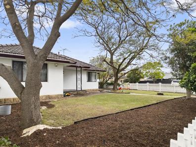 65 Goddard Street, Lathlain WA 6100