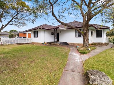 65 Goddard Street, Lathlain WA 6100
