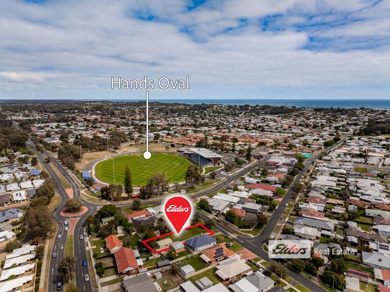 53 Mary Street, South Bunbury WA 6230