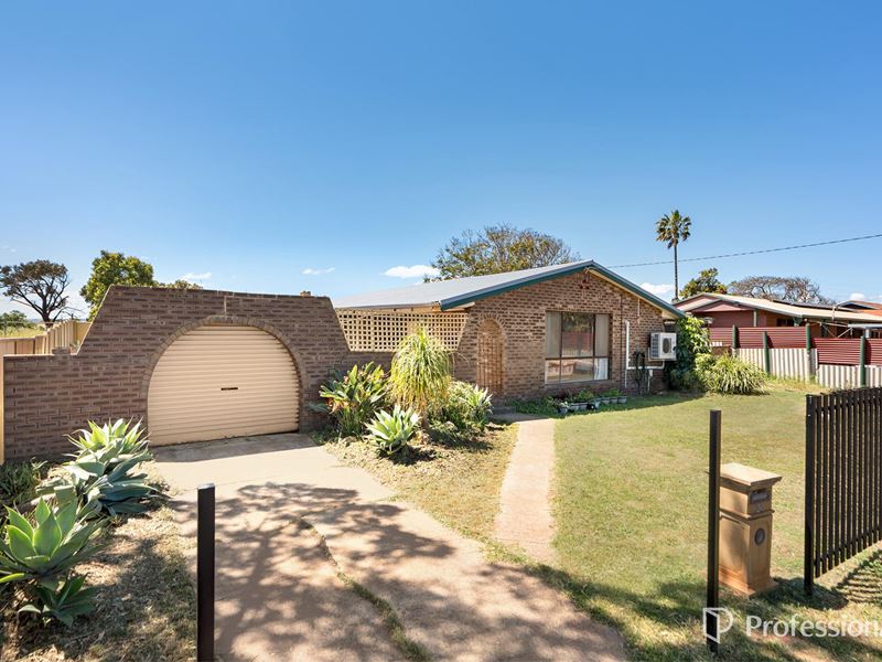 21 Woodman Street, Utakarra