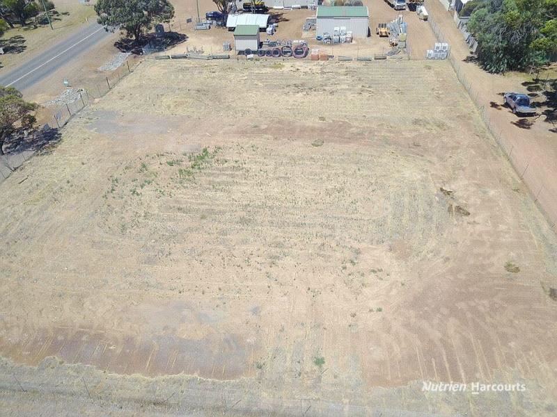 36, 38 & 40 Morgans Street, Ravensthorpe