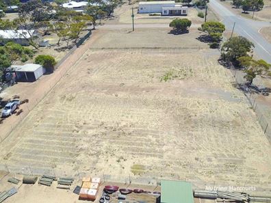 36, 38 & 40 Morgans Street, Ravensthorpe WA 6346