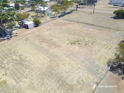 36, 38 & 40 Morgans Street, Ravensthorpe WA 6346
