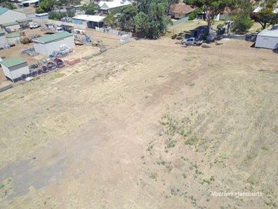 36, 38 & 40 Morgans Street, Ravensthorpe WA 6346