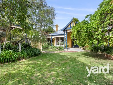 28 Alexandra Road, East Fremantle WA 6158
