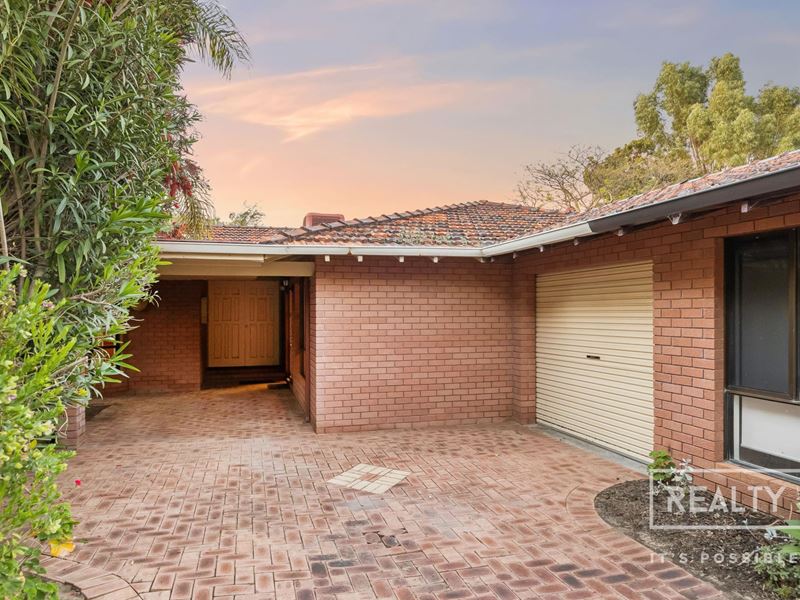 25B Thomas Way, Karrinyup