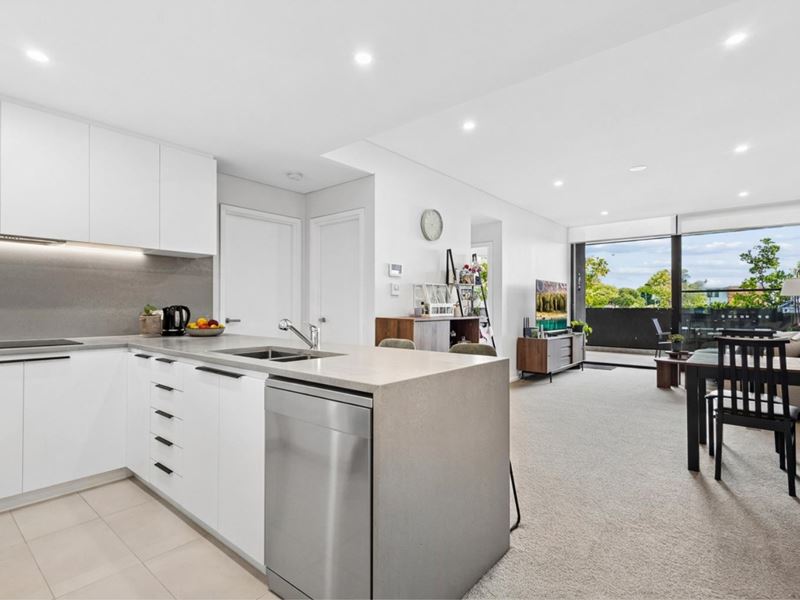 119/660 Albany Highway, Victoria Park