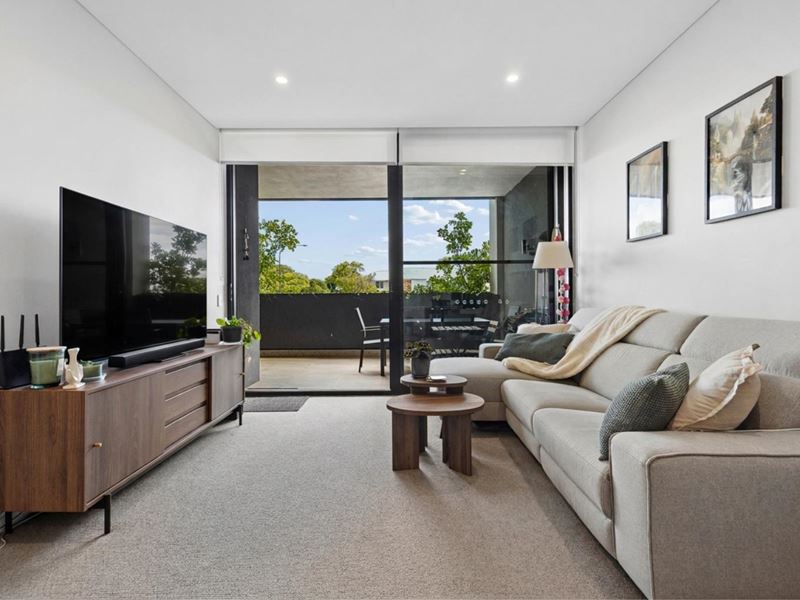 119/660 Albany Highway, Victoria Park WA 6100