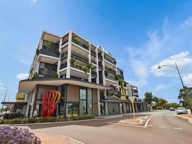 119/660 Albany Highway, Victoria Park WA 6100