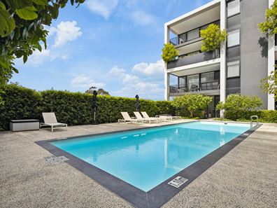 119/660 Albany Highway, Victoria Park WA 6100
