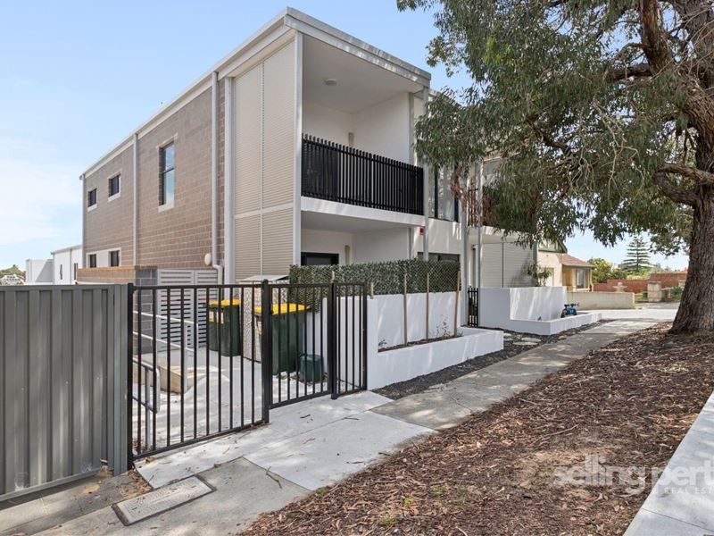 5/19 Ferguson Street, Maylands WA 6051