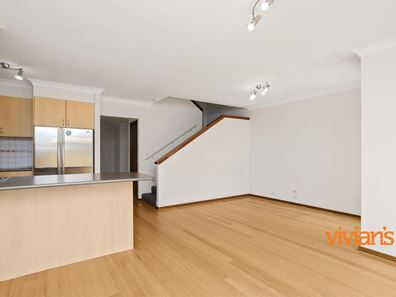 3/29 Preston Point Road, East Fremantle WA 6158