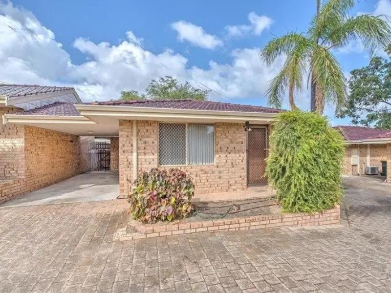 149B Carnarvon Street, East Victoria Park WA 6101