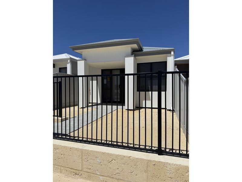 20 Hyams Lane, Yanchep WA 6035