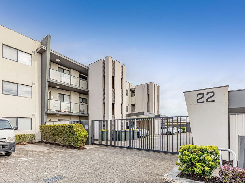 1/22 Wandsworth Avenue, Brabham WA 6055