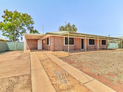 6 Nelley Way, Wickham WA 6720