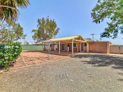 6 Nelley Way, Wickham WA 6720