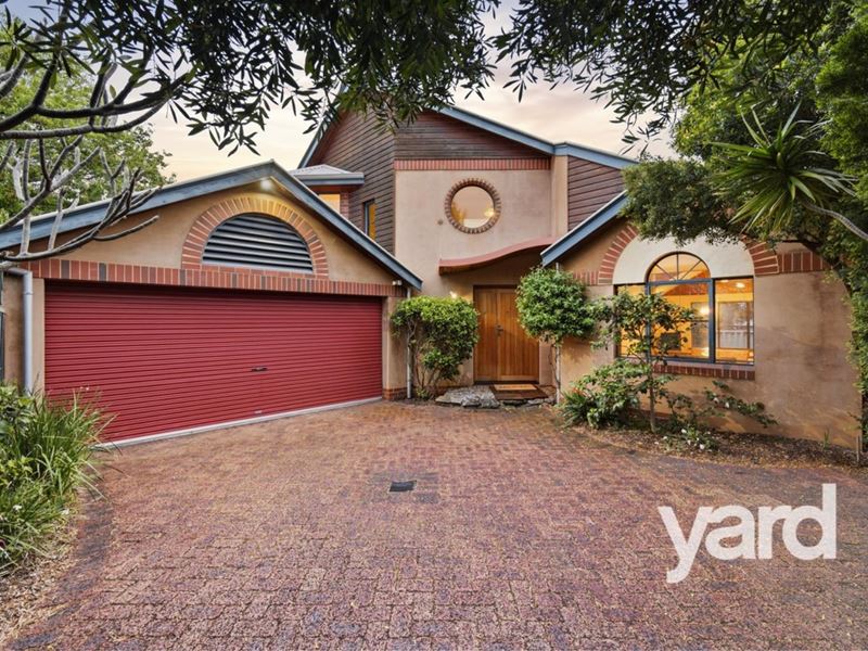35A Doney Street, Alfred Cove WA 6154