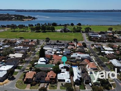 35A Doney Street, Alfred Cove WA 6154