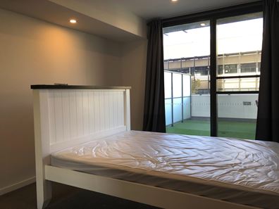 Unit 16/269 James Street, Northbridge WA 6003
