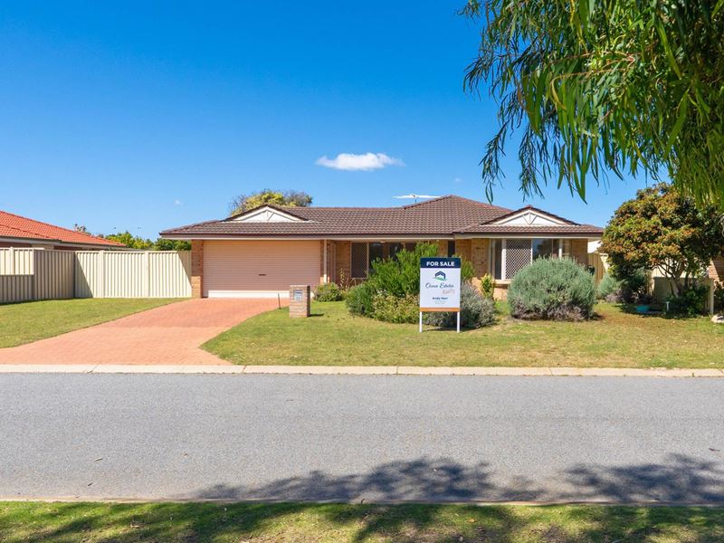 20 Timaru Close, Port Kennedy WA 6172