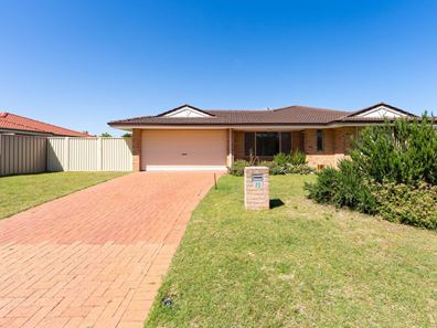 20 Timaru Close, Port Kennedy WA 6172
