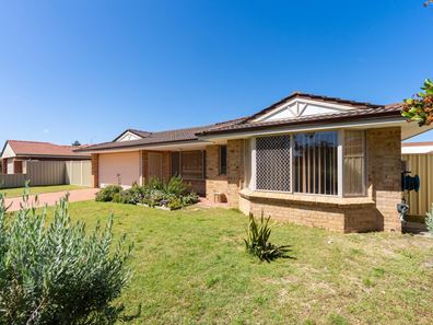 20 Timaru Close, Port Kennedy WA 6172