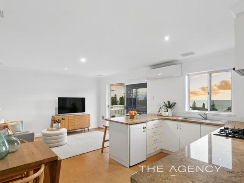 15/20 Overton Gardens, Cottesloe WA 6011
