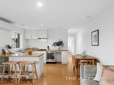 15/20 Overton Gardens, Cottesloe WA 6011