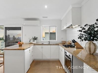 15/20 Overton Gardens, Cottesloe WA 6011