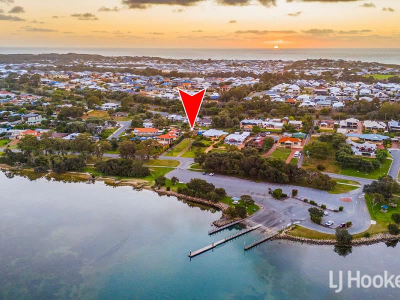 192 Estuary Road, Dawesville WA 6211