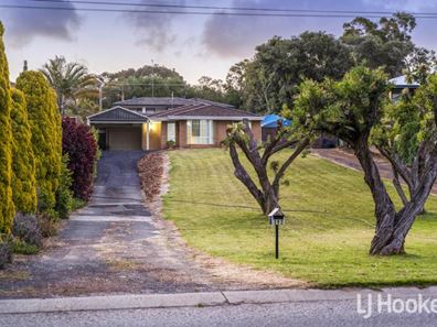 192 Estuary Road, Dawesville WA 6211