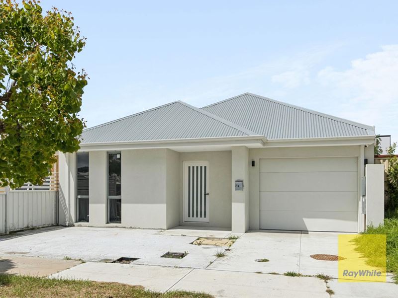 14A Wellaton Street, Midvale WA 6056