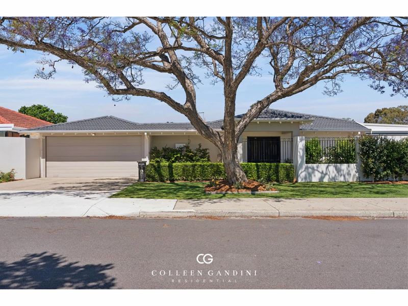 27 Macrae Road, Applecross WA 6153
