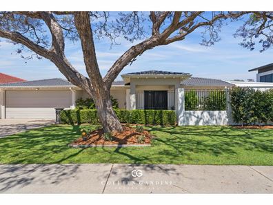 27 Macrae Road, Applecross WA 6153