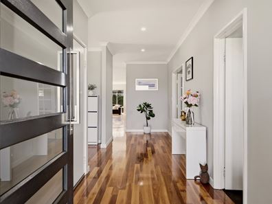 16 Fenians Pass, South Yunderup WA 6208