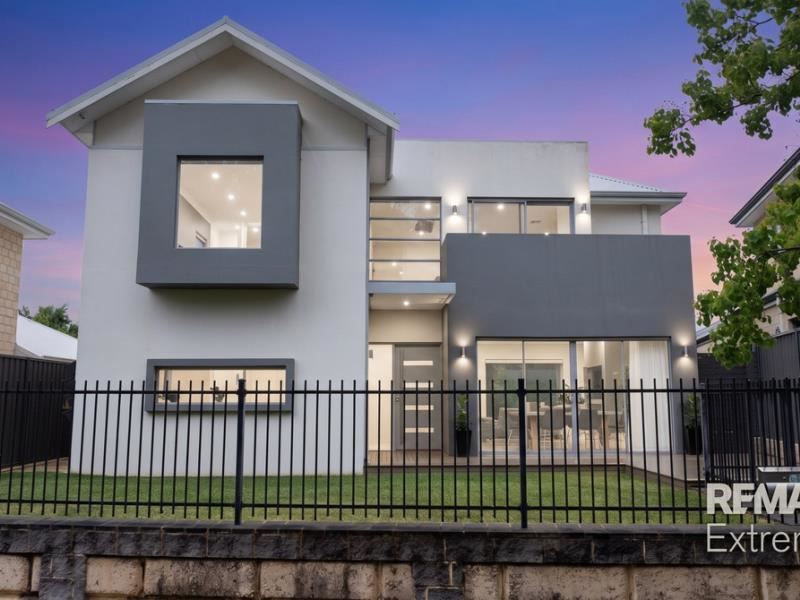 43 Nankeen Circle, Tapping WA 6065