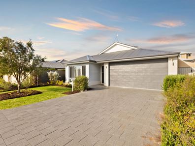 45 Rio Marina Way, Mindarie WA 6030