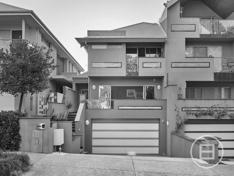 109 St Leonards Avenue, West Leederville WA 6007
