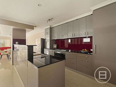 109 St Leonards Avenue, West Leederville WA 6007
