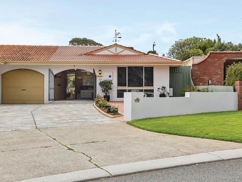 42b Beelara Way, Wanneroo