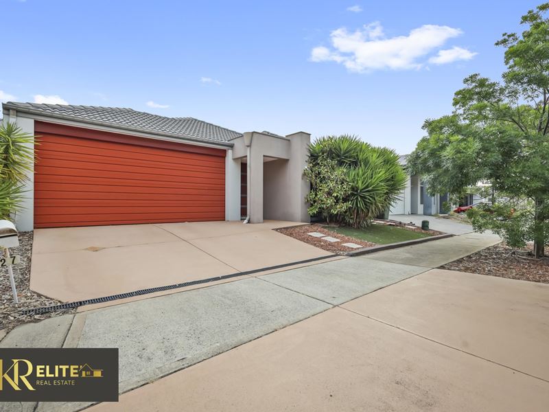 27 Cilantro Parkway, Treeby
