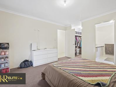 27 Cilantro Parkway, Treeby WA 6164