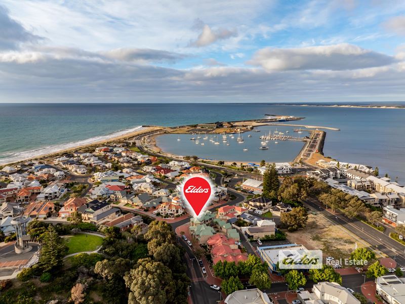 3/45 Marlston Drive, Bunbury WA 6230