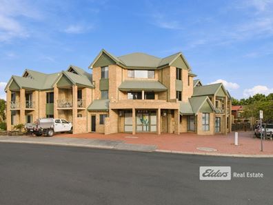 3/45 Marlston Drive, Bunbury WA 6230