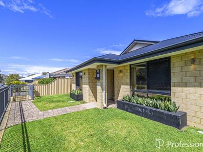 40 Kardan Boulevard, Byford WA 6122