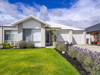 80 Westaway Road, Pinjarra WA 6208