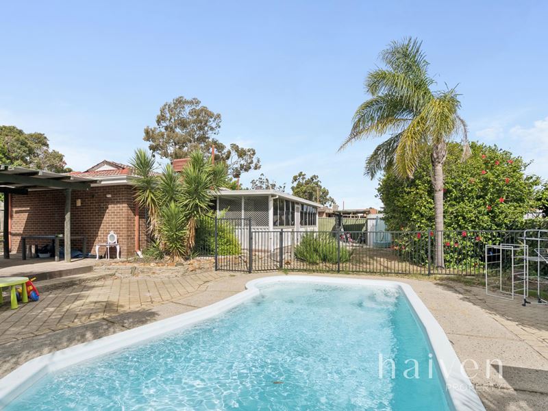136 Partridge Way, Thornlie WA 6108