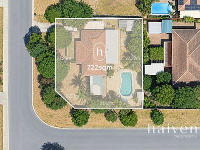 136 Partridge Way, Thornlie WA 6108
