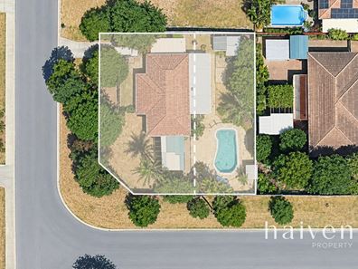136 Partridge Way, Thornlie WA 6108